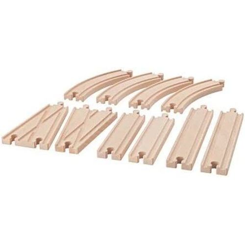 Ikea Lillabo 303.637.25 Lot De 10 Rails