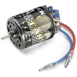 Carson 500906043-Truck Moteur Venom, Modellbauzubehör Sont Équipées De Languettes De Tirage-Carson