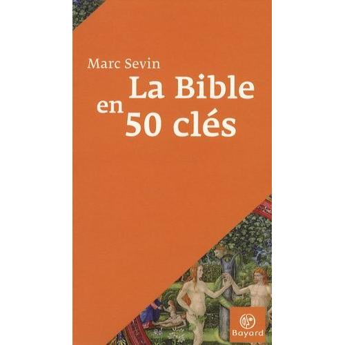 La Bible En 50 Clés