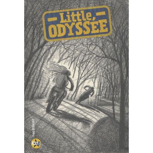 Little Odyssée