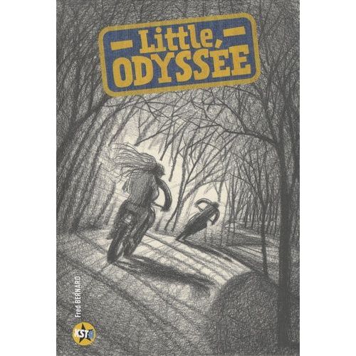 Little Odyssée