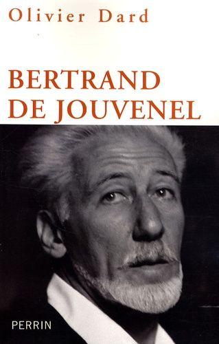 Bertrand De Jouvenel