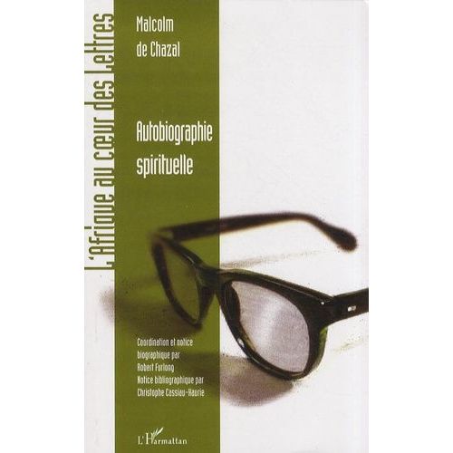 Autobiographie Spirituelle