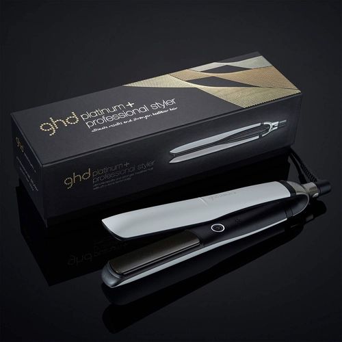 Lisseur Ghd Platinum + Professional Styler