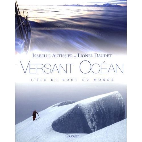 Versant Océan - L'île Du Bout Du Monde