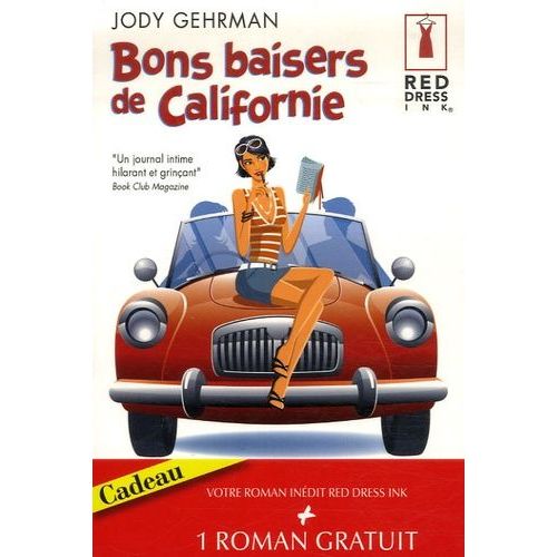 Bons Baisers De Californie - Un Scénario Diabolique