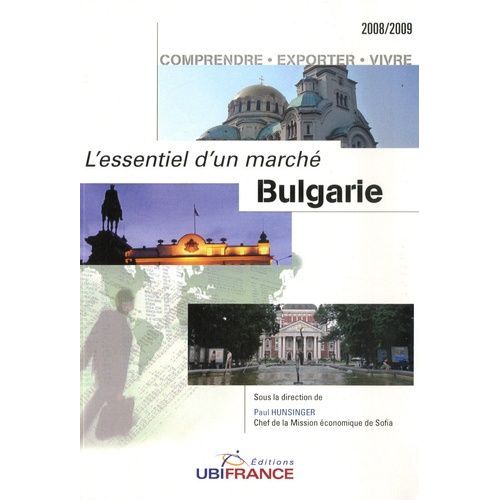 Bulgarie