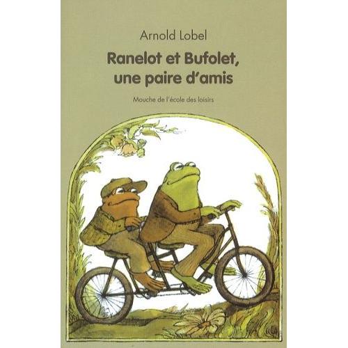 Ranelot Et Bufolet, Une Paire D'amis