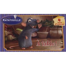 peluche ratatouille disney le rat cuisinier remy et son freres emile  nicotoy