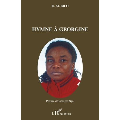 Hymne À Georgine