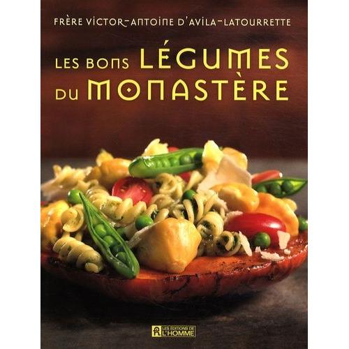 Les Bons Légumes Du Monastère