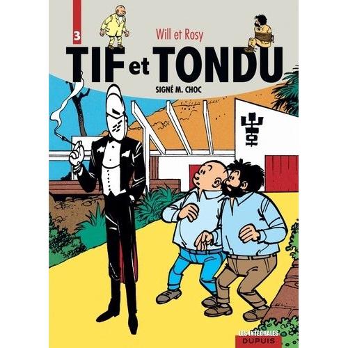 Tif Et Tondu 