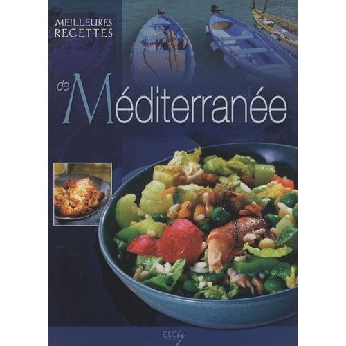 Meilleures Recettes De Méditerranée