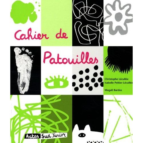 Cahier De Patouilles