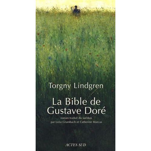 La Bible De Gustave Doré