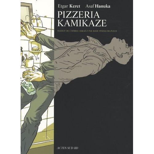 Pizzeria Kamikaze