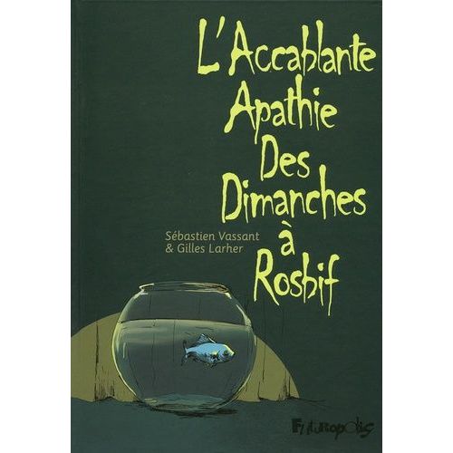 L'accablante Apathie Des Dimanches À Rosbif