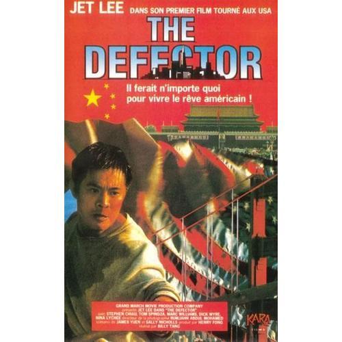 Defector The