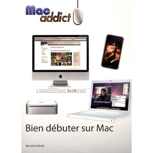Bien Débuter Sur Mac
