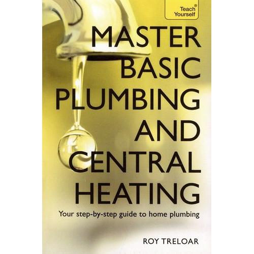 Master Basic Plumbing And Central Heating