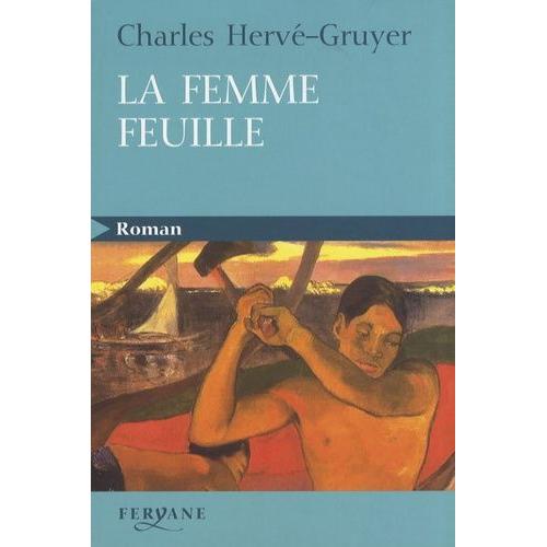 La Femme Feuille