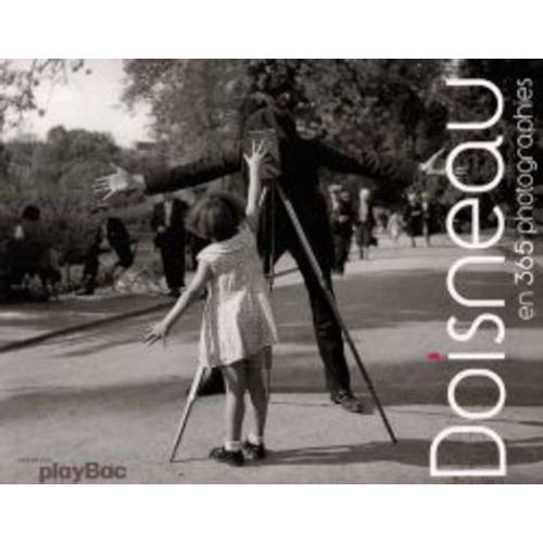 Doisneau En 365 Photographies