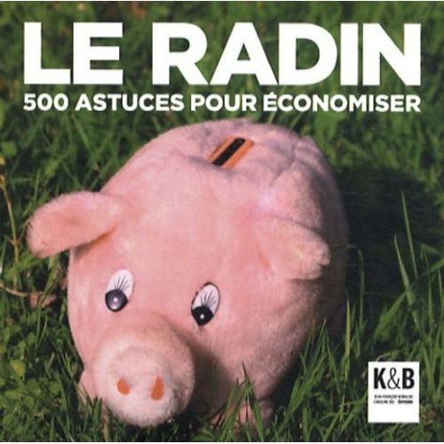 Le Radin - 500 Astuces Pour Économiser