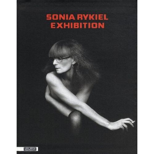 Sonia Rykiel Exhibition