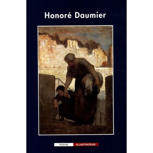 Honoré Daumier