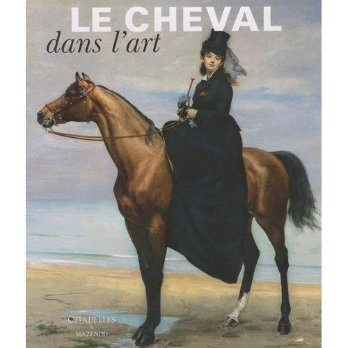 Le Cheval Dans L'art
