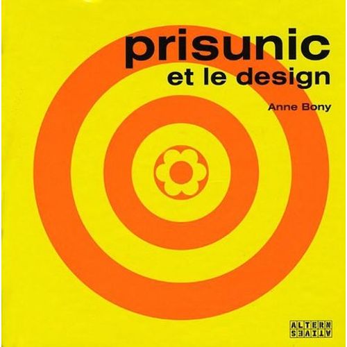 Prisunic Et Le Design