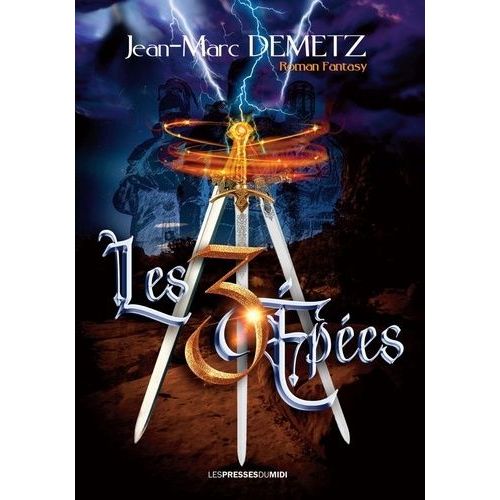 Les 3 Épées
