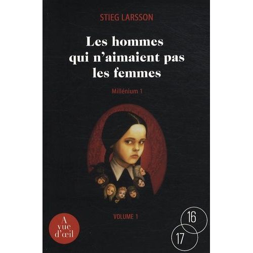 Millénium Tome 1 - Les Hommes Qui N'aimaient Pas Les Femmes - En 2 Volumes