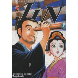 Jin - Tome 5
