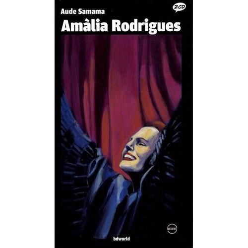 Amalia Rodrigues - (2 Cd Audio)