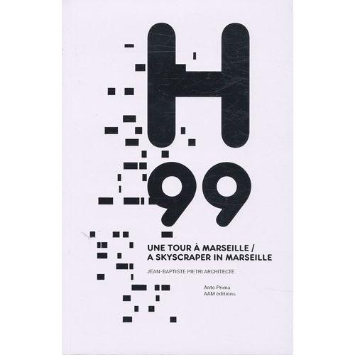H 99 - Une Tour À Marseille