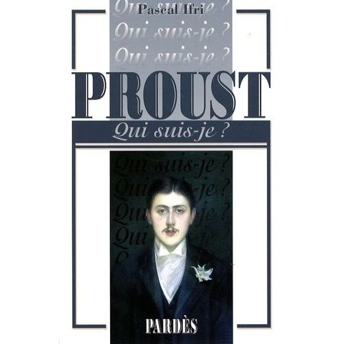 Marcel Proust