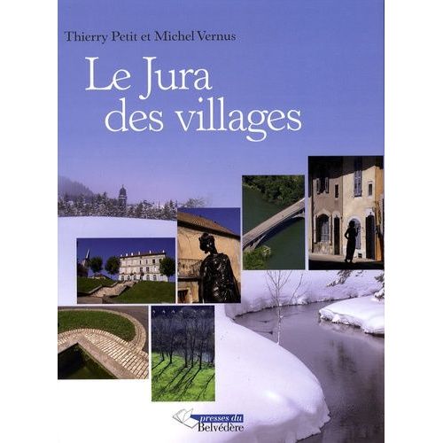 Le Jura Des Villages