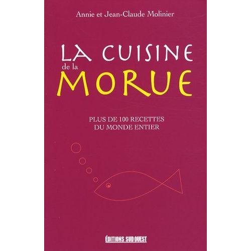 La Cuisine De La Morue