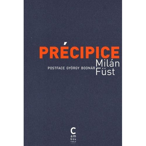 Précipice