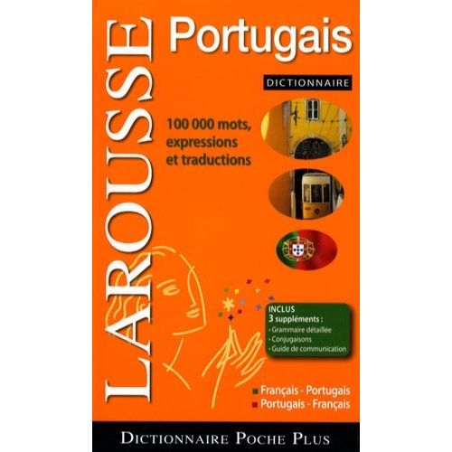 Dictionnaire Français-Portugais Portugais-Français