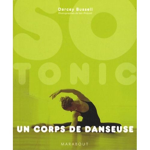 Un Corps De Danseuse
