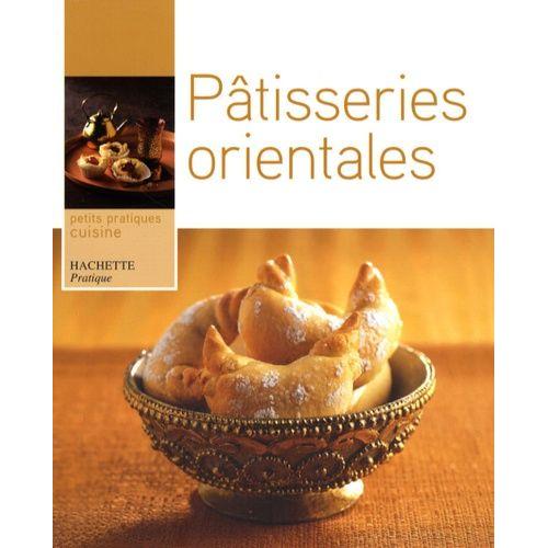 Pâtisseries Orientales