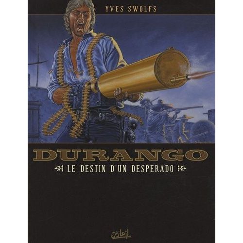 Durango 