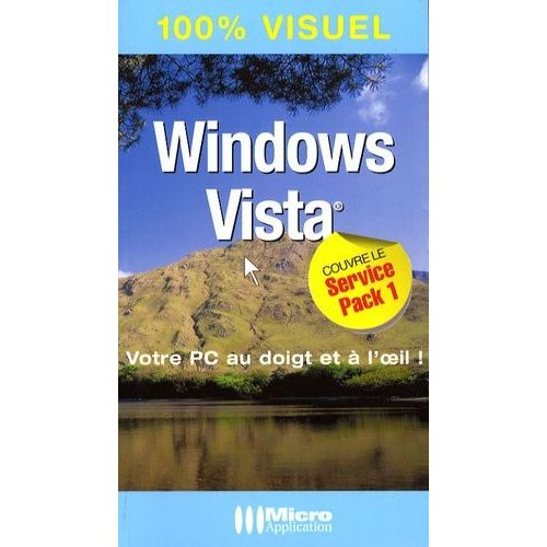 Windows Vista - Edition Service Pack 1 (Sp1)
