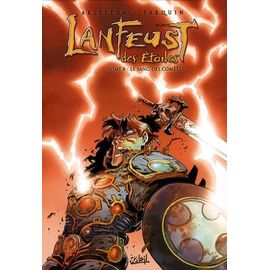 Lanfeust Des Etoiles - Tome 8 - Le Sang Des Comètes