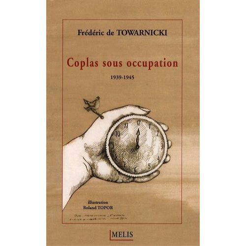 Coplas Sous Occupation - 1939-1945