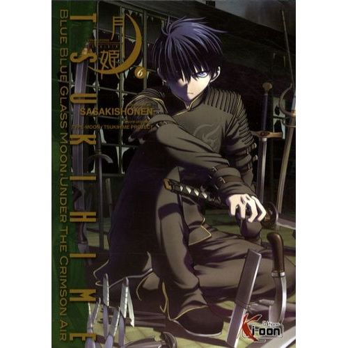 Tsukihime - Tome 6