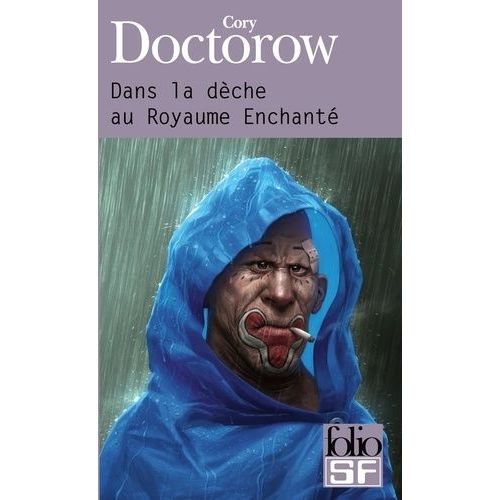 Dans La Dèche Au Royaume Enchanté