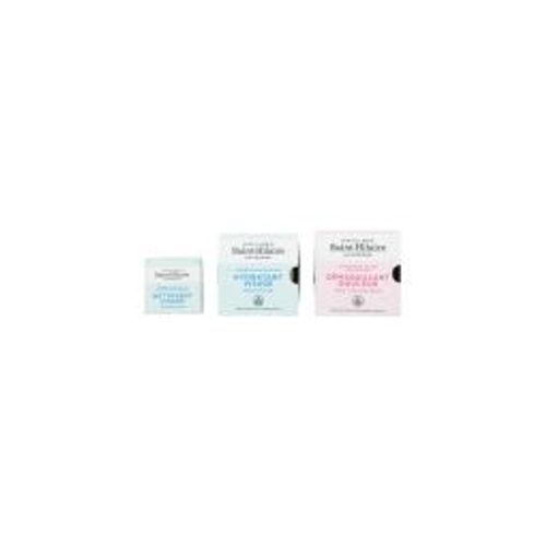 Coffret Ma Routine Visage Peaux Mixtes - Saint-Hilaire - 1 Unité 